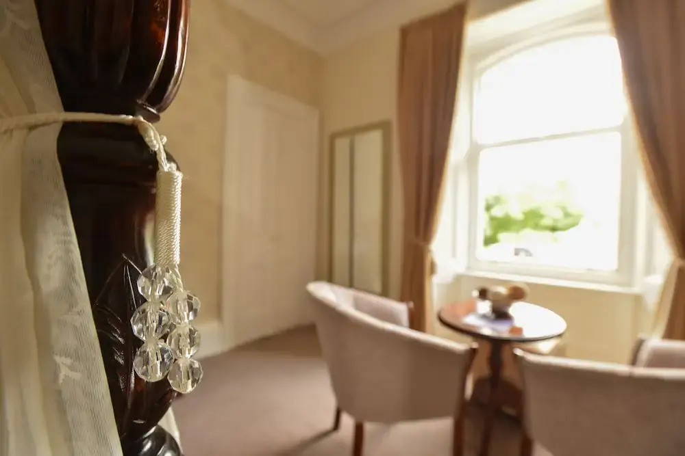 Steeton Hall Hotel