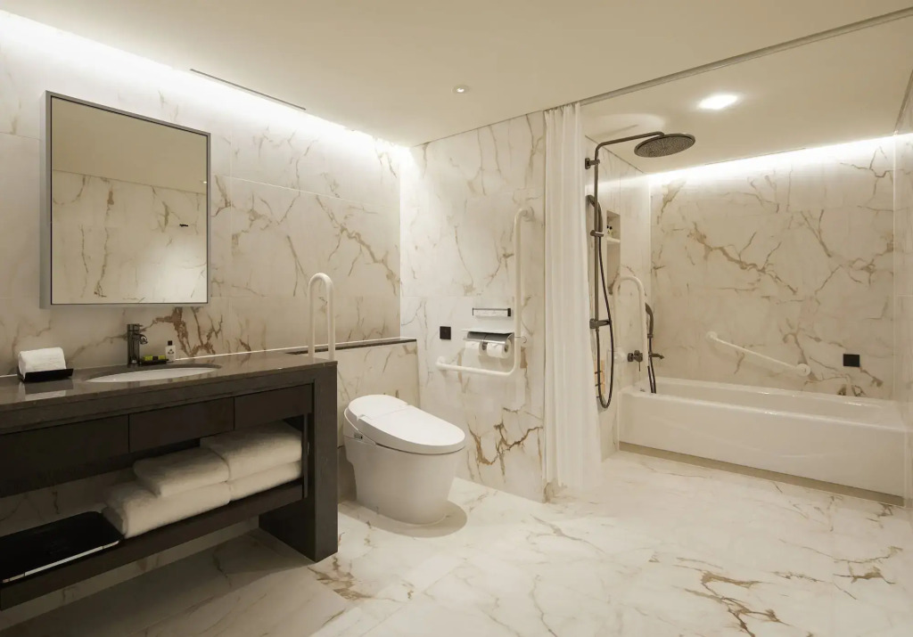 Grand InterContinental Seoul Parnas by IHG