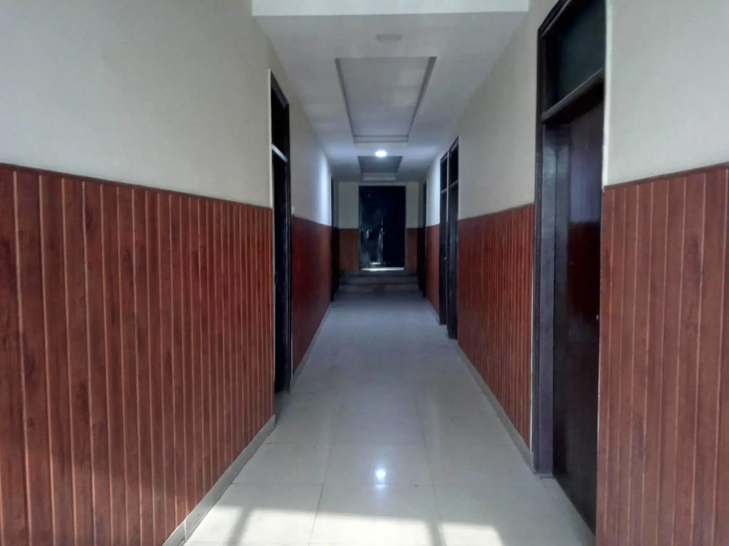 Akash Guest House