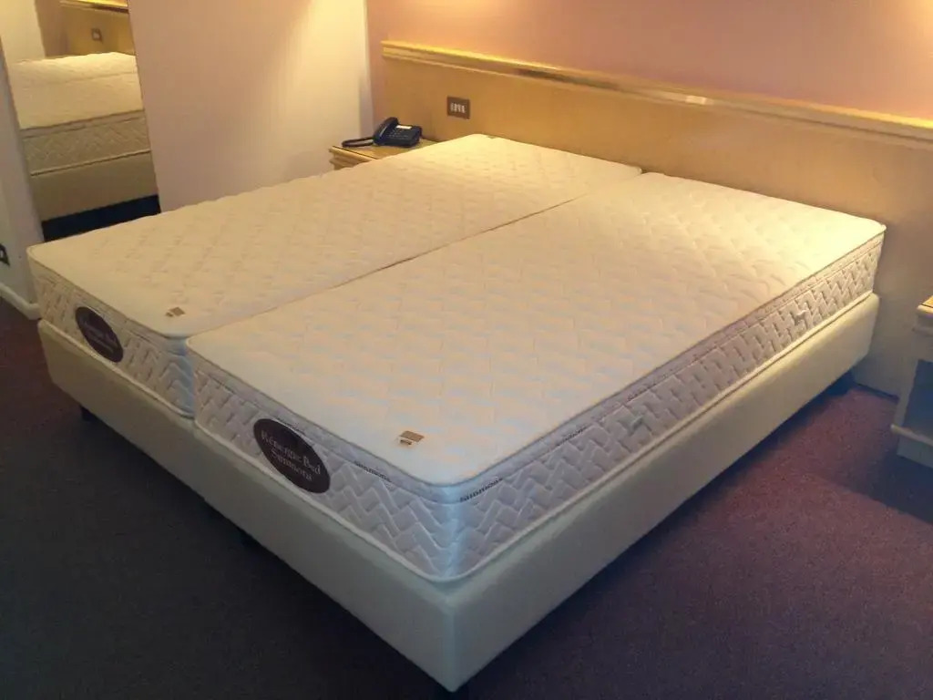 Hotel Antares