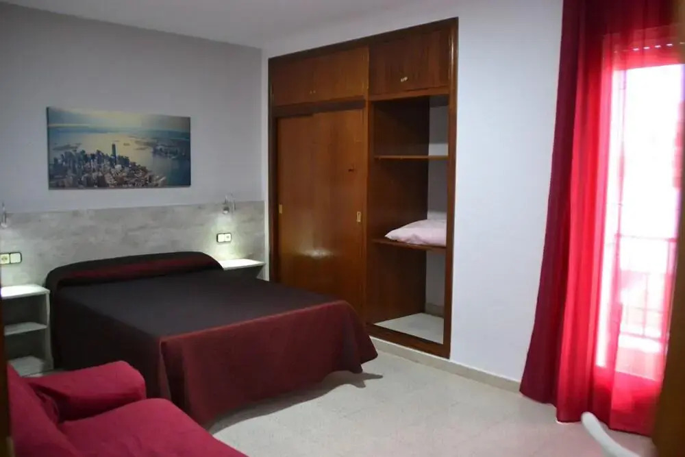 Hotel Congra