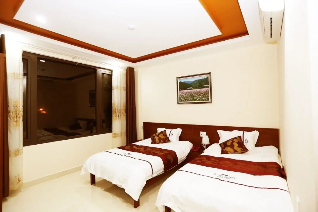 Tiamo Hotel Ha Giang