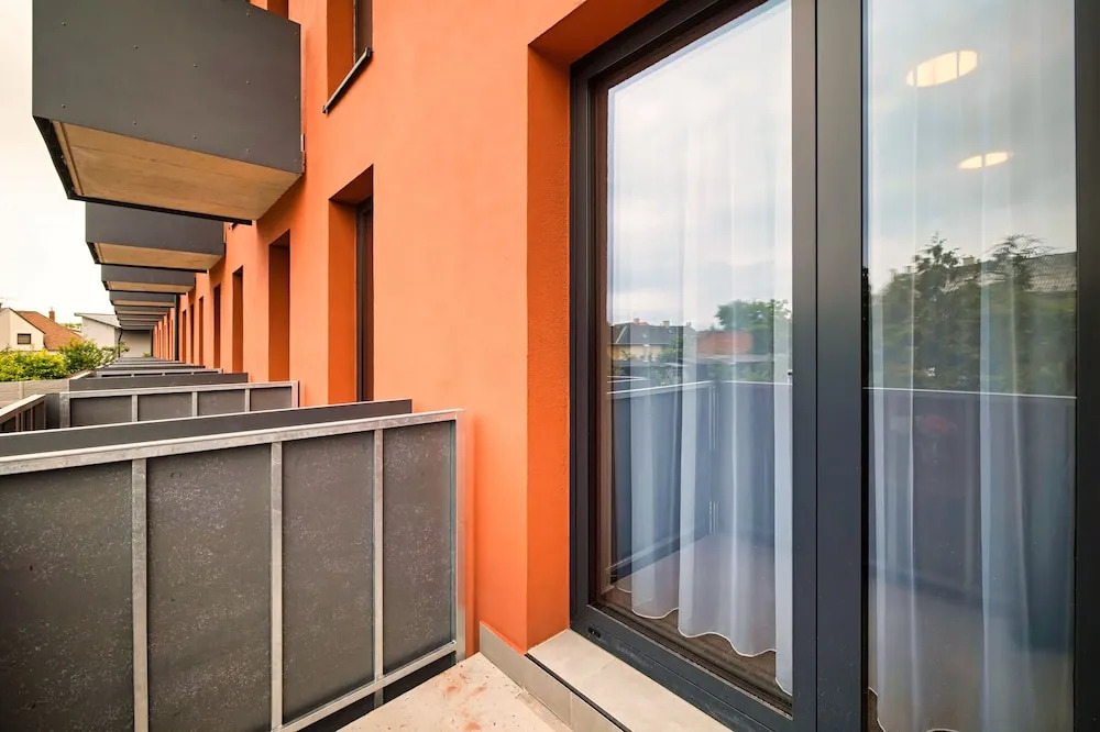 ABA Apartments