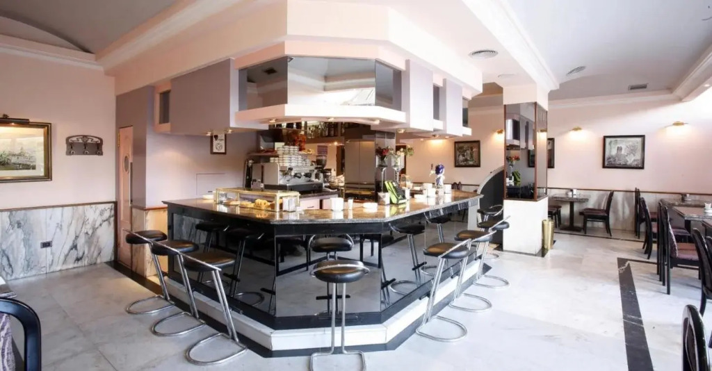 Hotel Alcomar