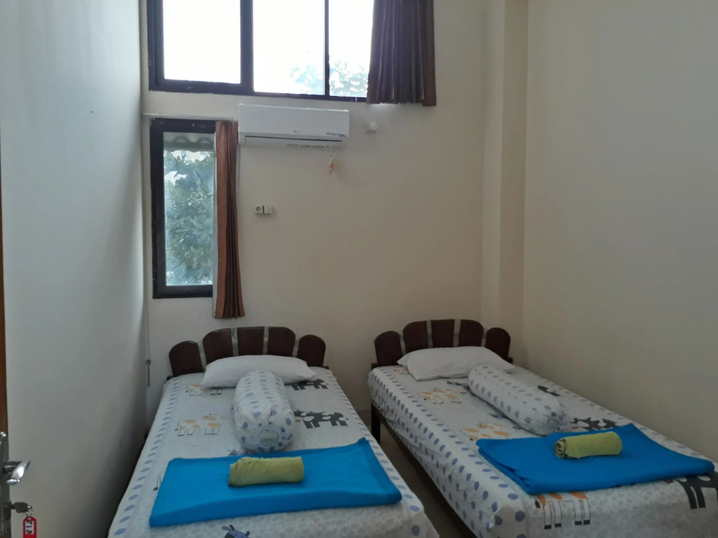 Imam Bonjol Hostel