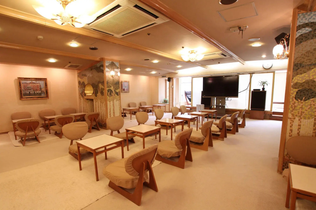 Capsule Inn Osaka