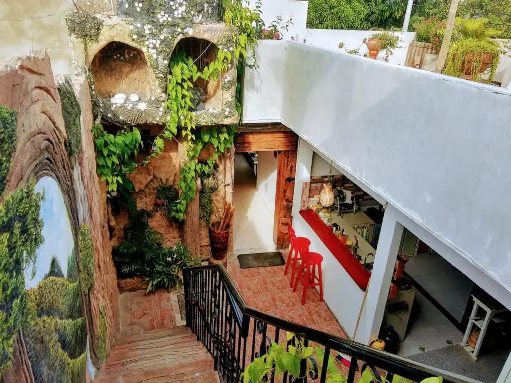 Hostal Solsticio Guajiro