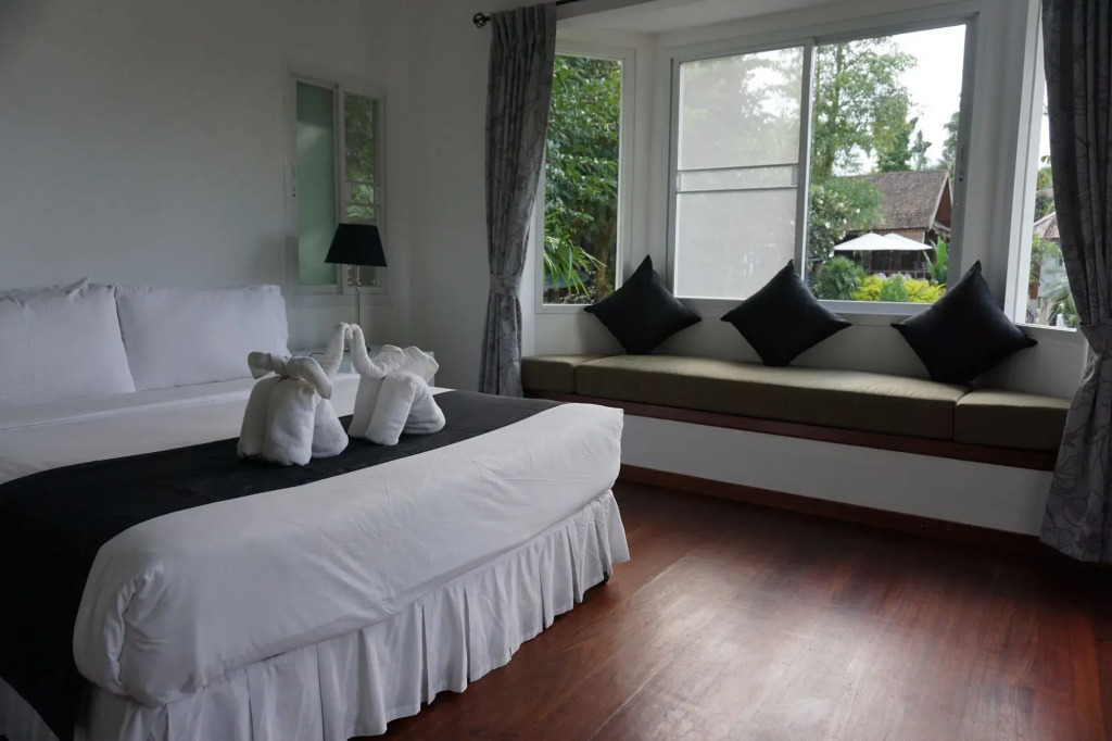 RimPai Cottage