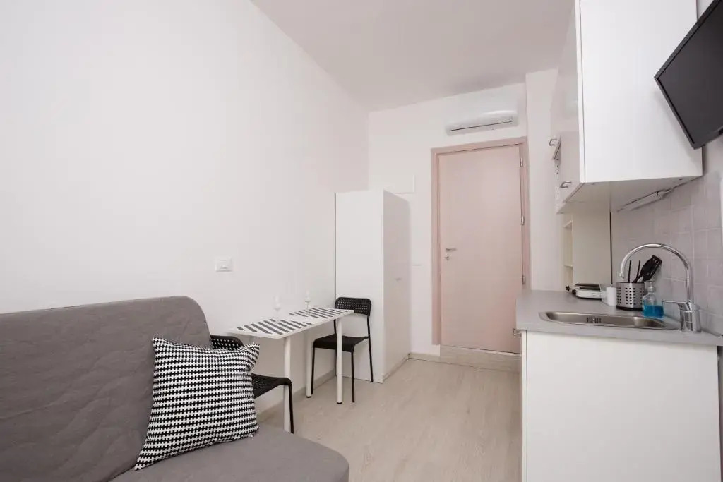Rimini Youth Apartment