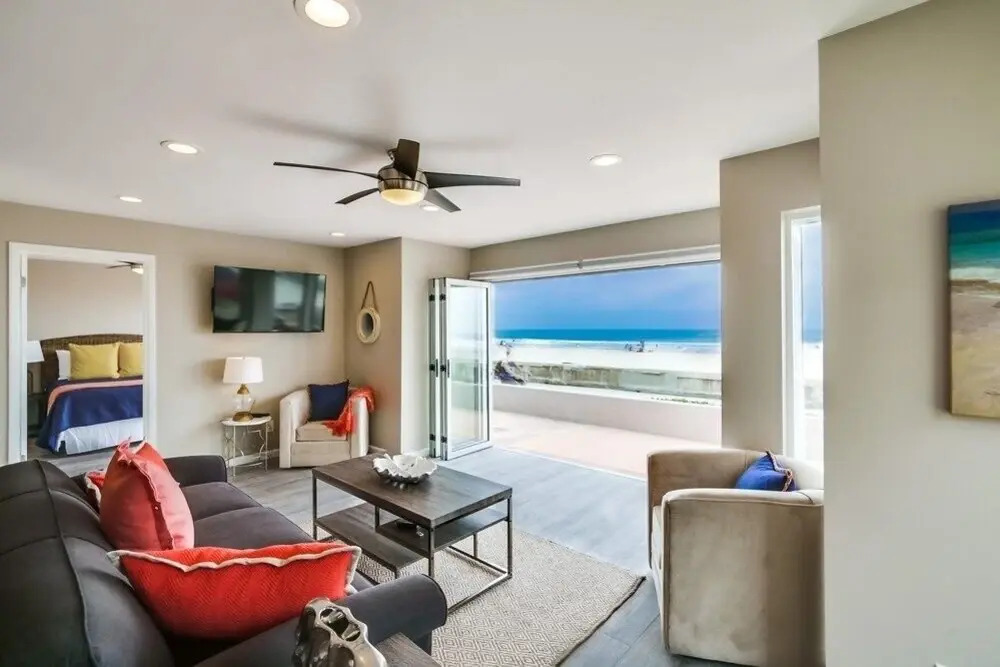 Beachside Getaway 7 condo