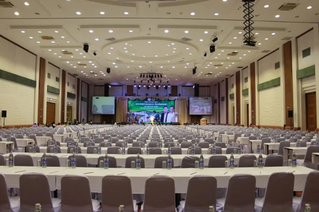 Lee Gardens Plaza Hotel Hat Yai