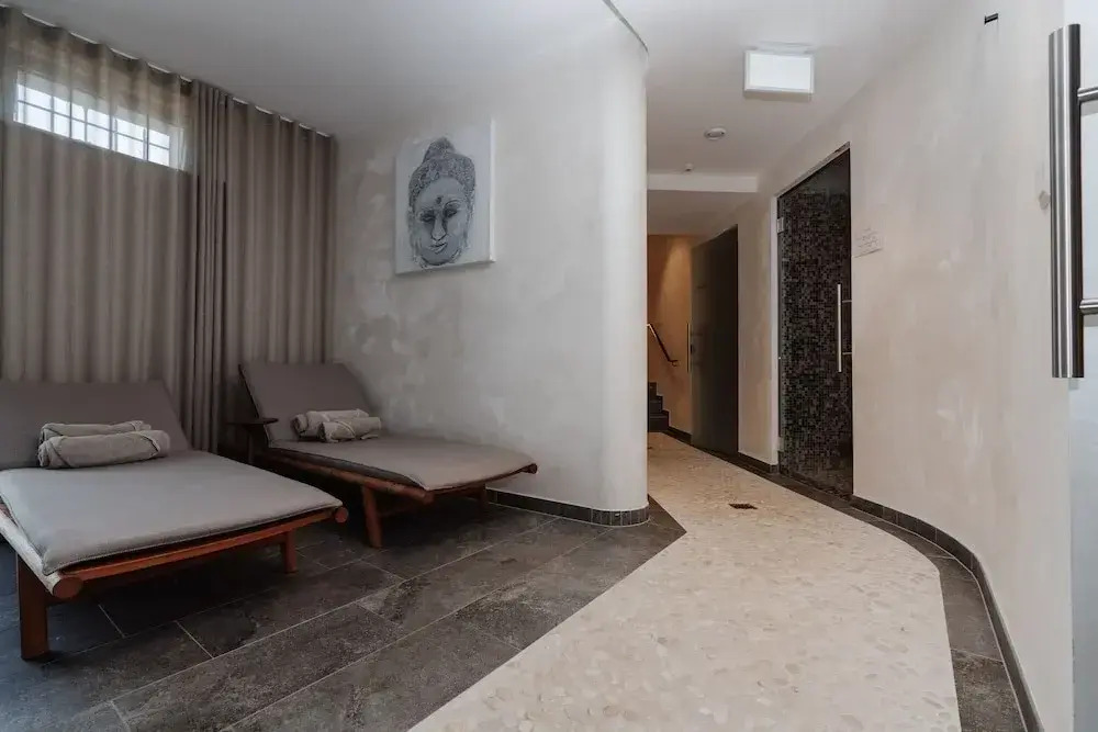 Boutique Hotel PANORAMA Crans-Montana