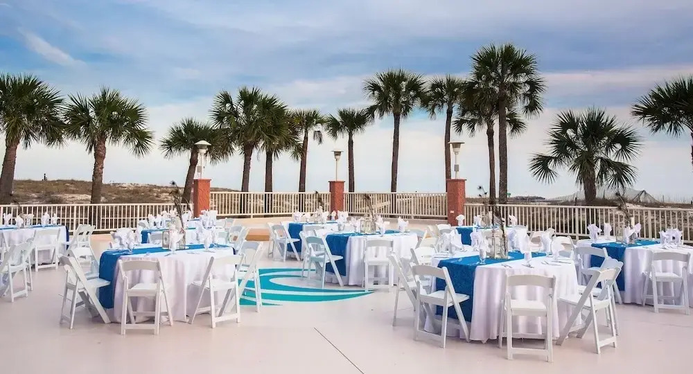 Hotel Perdido Beach Resort
