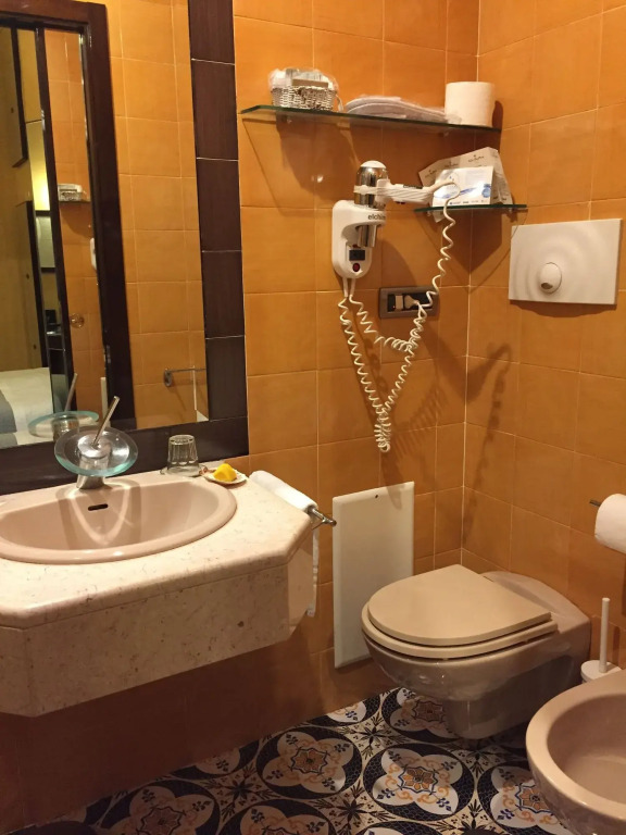 Hotel Miramare