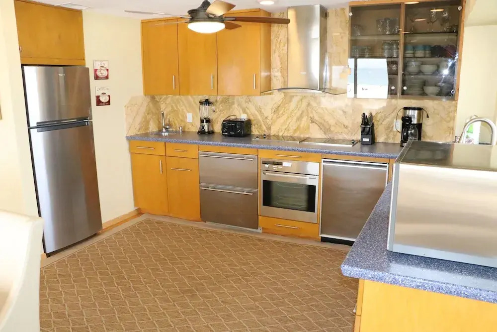 Jamaica Royale 501 - 3 Br Condo