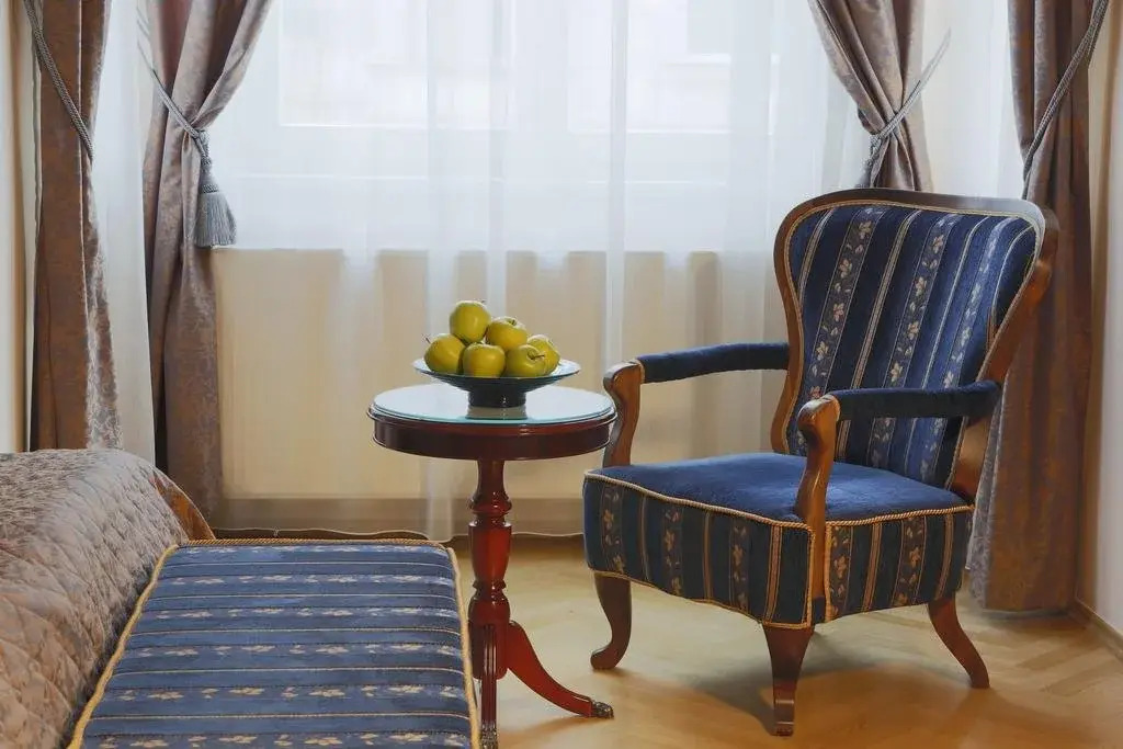 Hotel Tereza