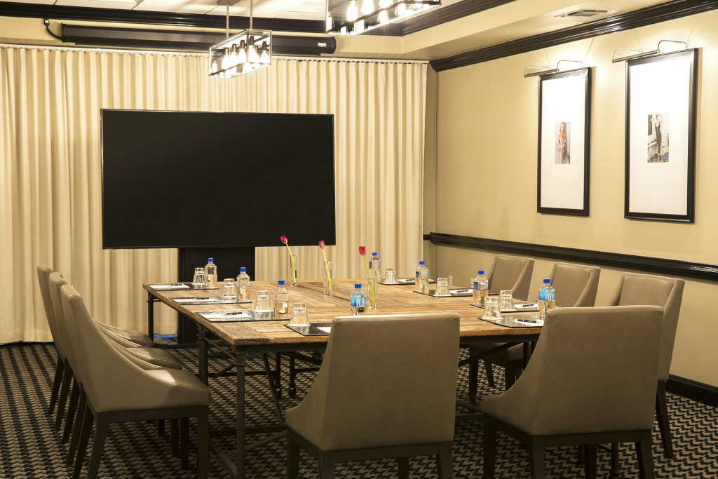 Hotel ZaZa Dallas