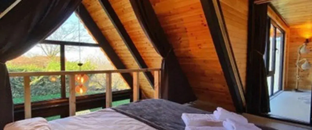 Sapanca Bungalov 44