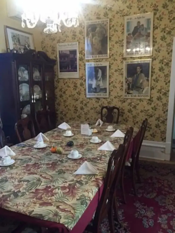 McGees Inn