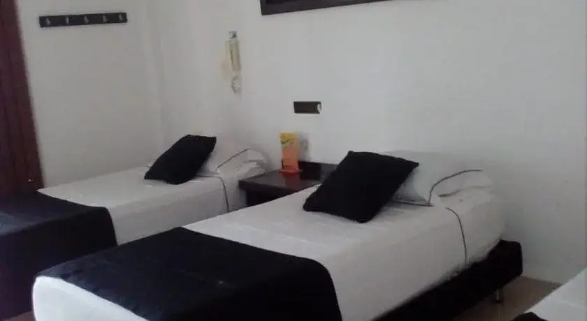 Confort Plaza Hotel