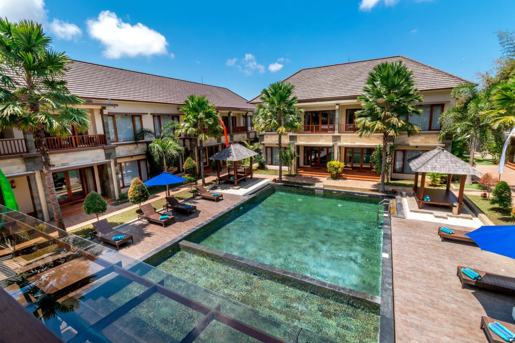 Vidi Boutique Hotel