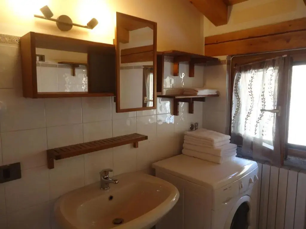 Casa Carla Typ 3