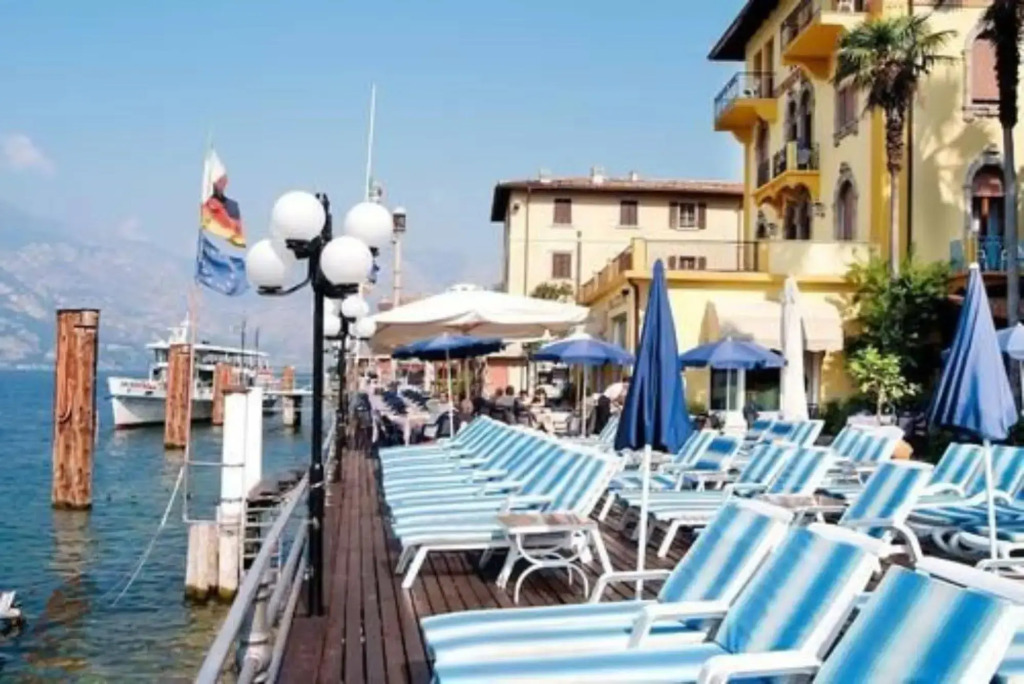 Hotel Malcesine
