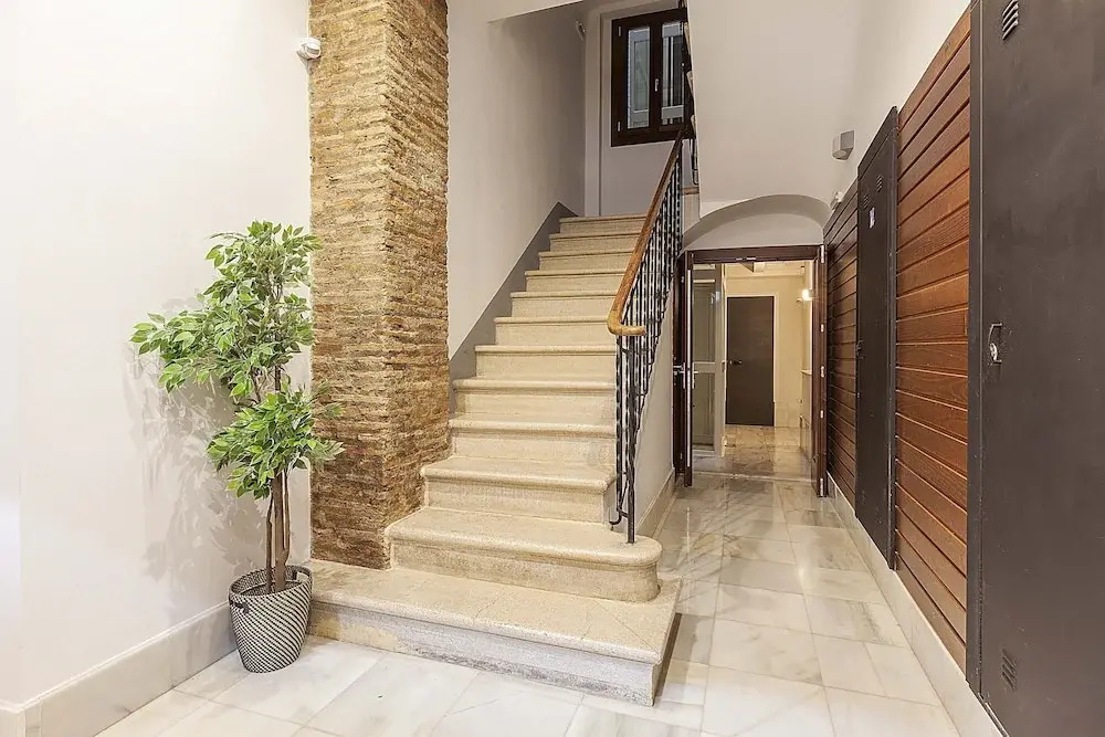 Molinos Apartments City Centre