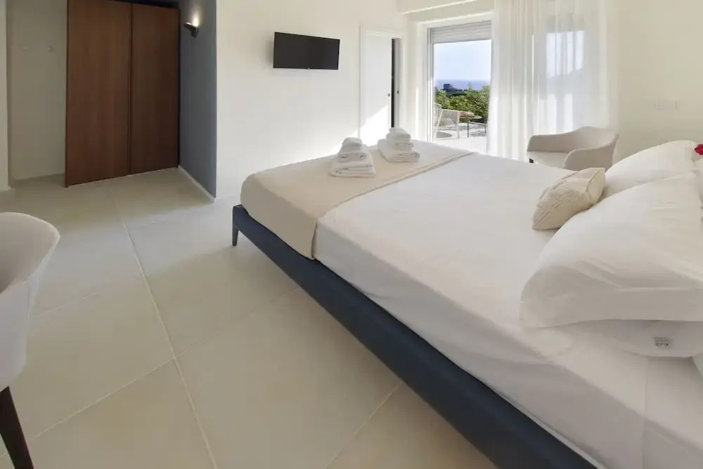 Relais Ulivo Ariana