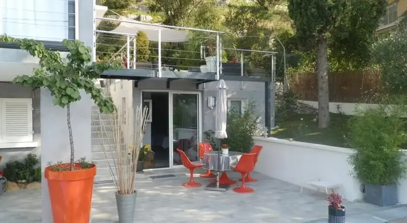 Chez Dom et Nico