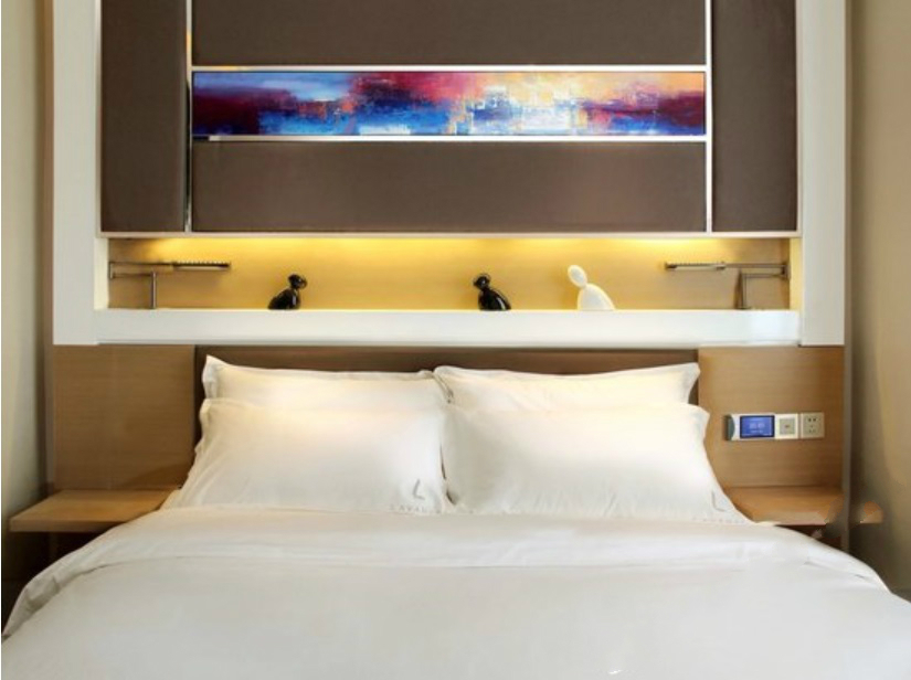 Lavande Hotel Xuzhou Jinying Shopping Mall Branch