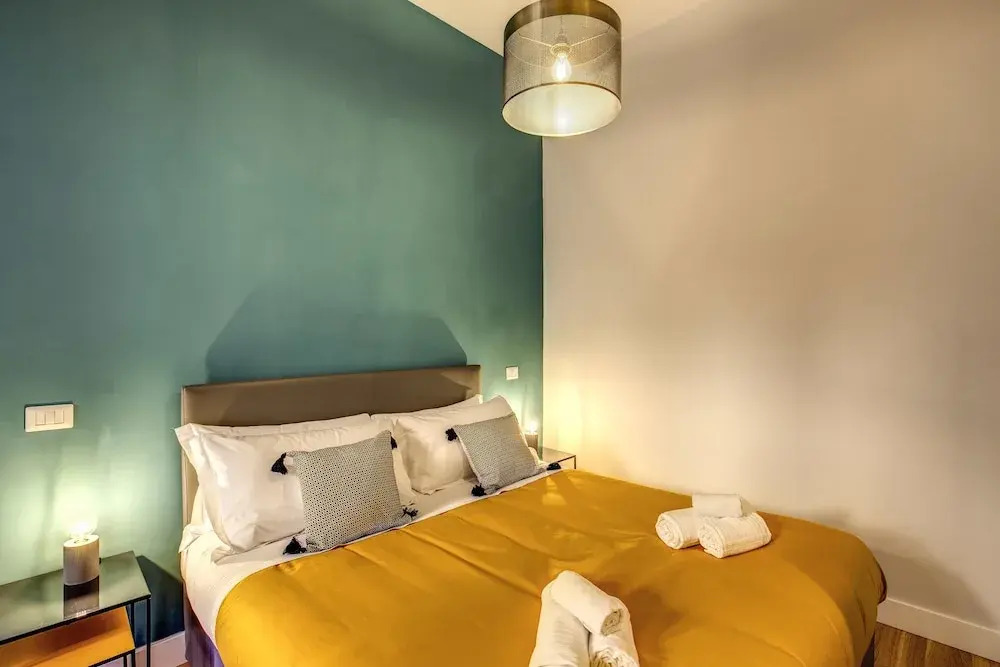 Sant'Eligio Loft Campo de Fiori
