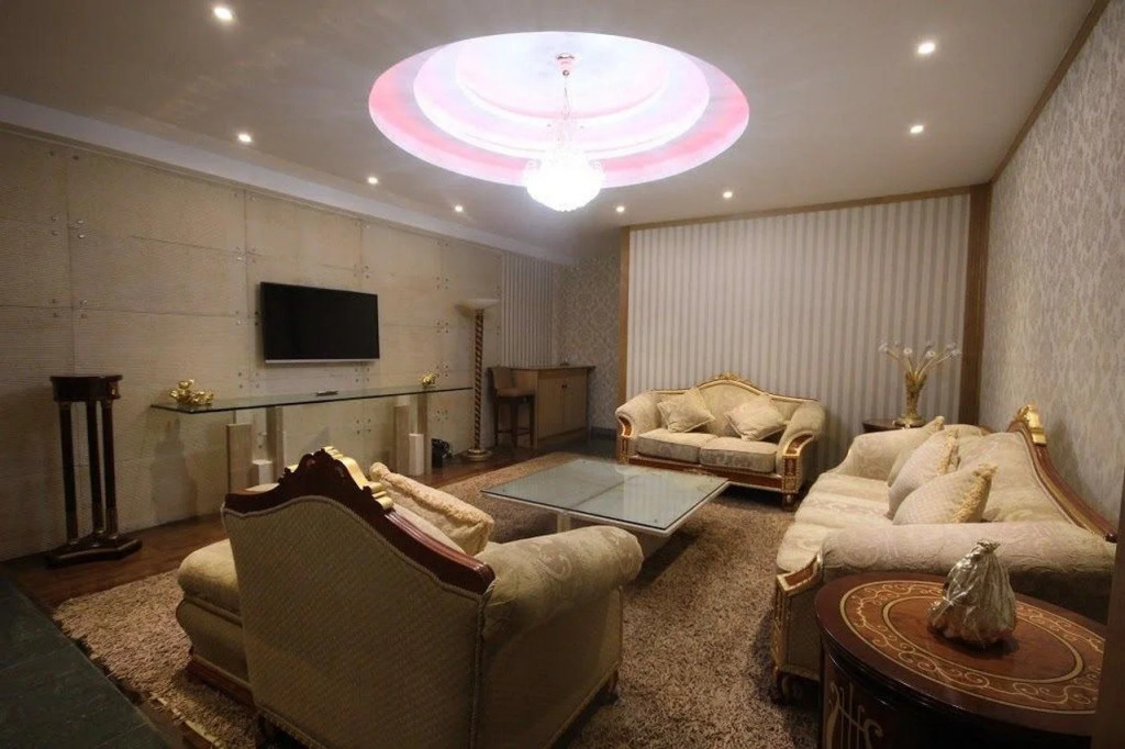 Menoir Dorsett Madrid Leganés