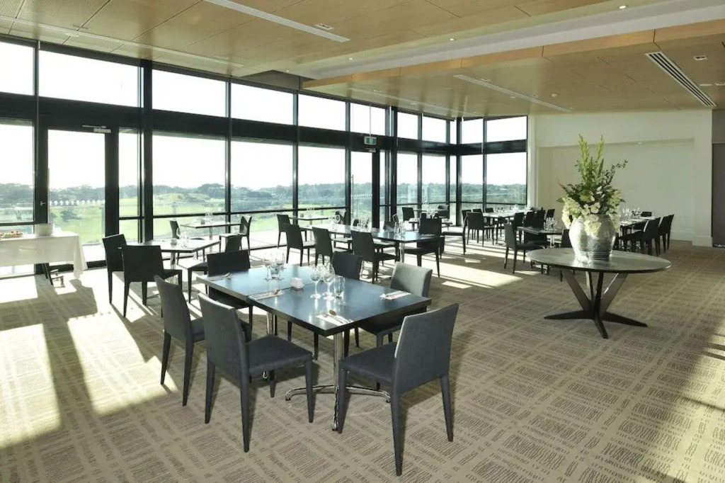 Mercure Portsea & Portsea Golf Club
