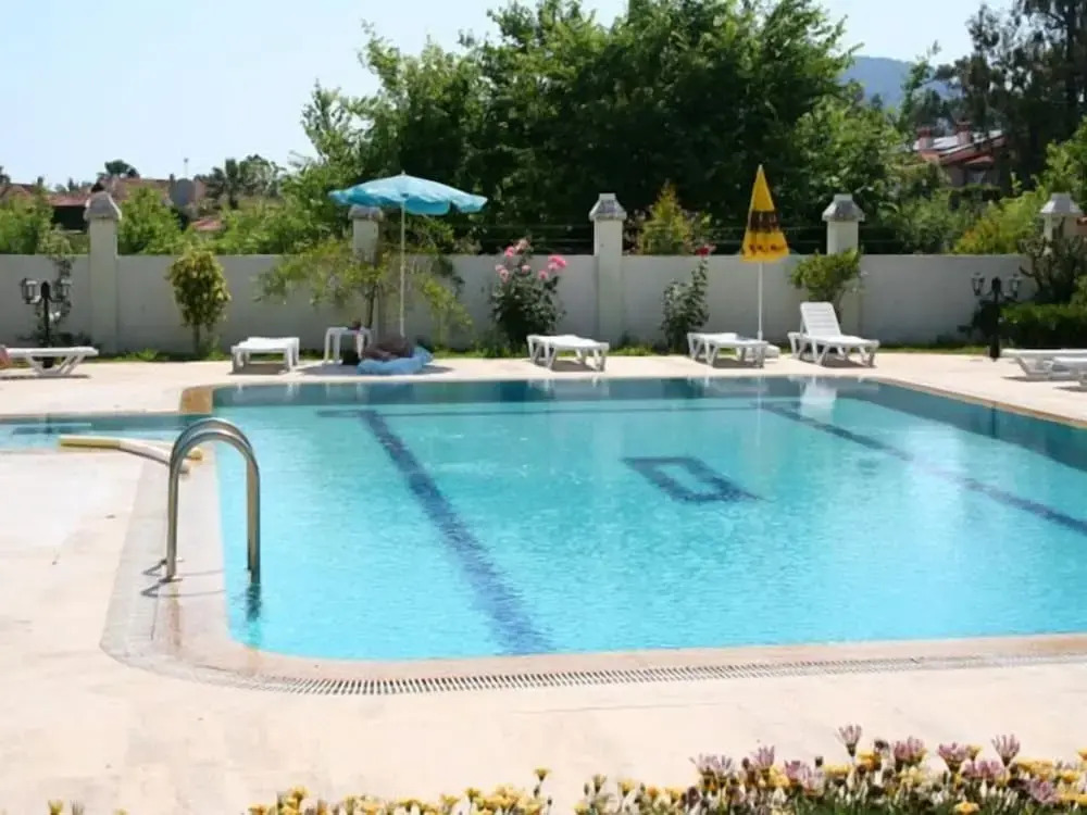 Aisha Apart Hotel
