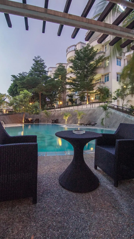 Grand Eska Hotel & Suites Batam
