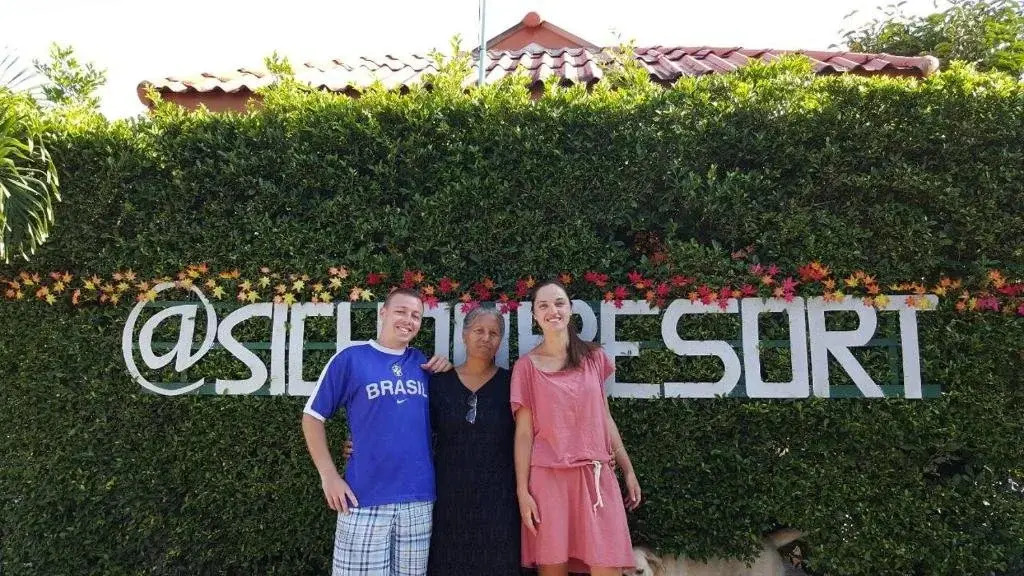 At Sichon Resort