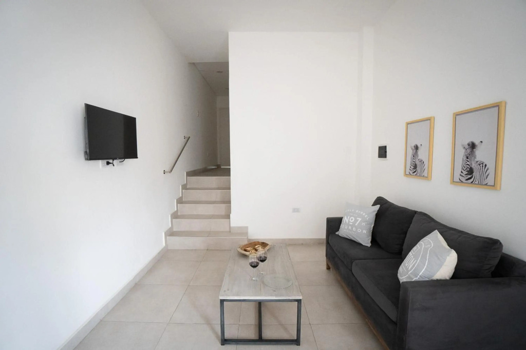 Departamento Zuviria 629