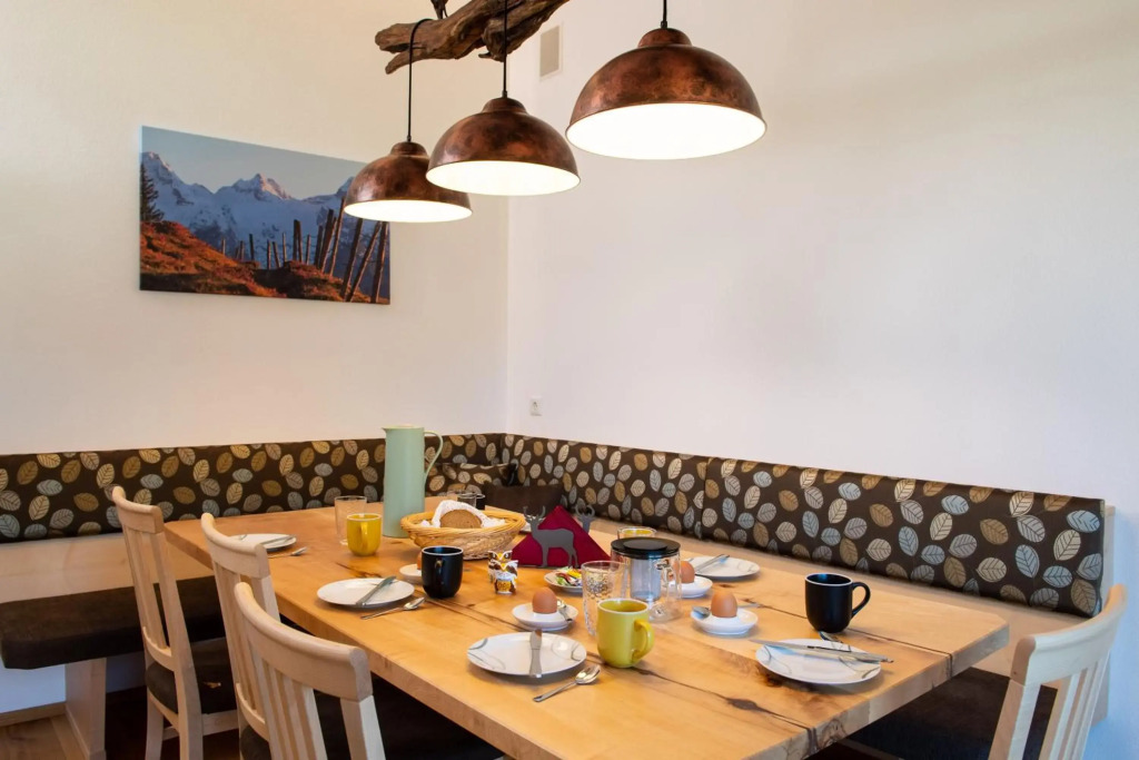 Ferienwohnung Leitinger