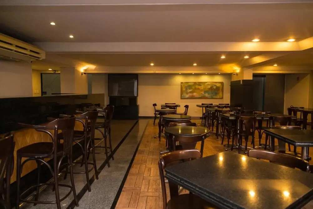 Hotel Elo Maringá