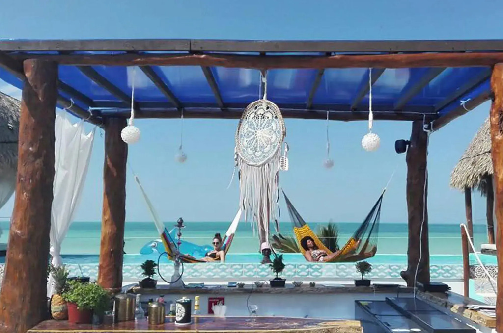 Holbox Suites