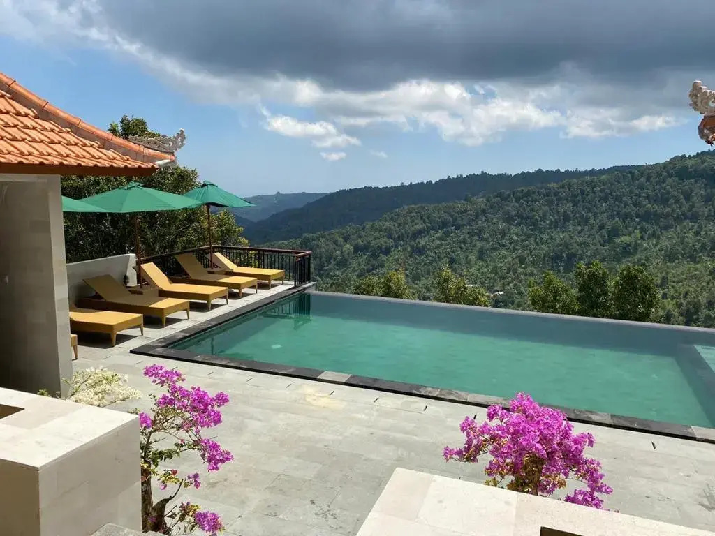 Munduk Sari Garden & Nature Villas