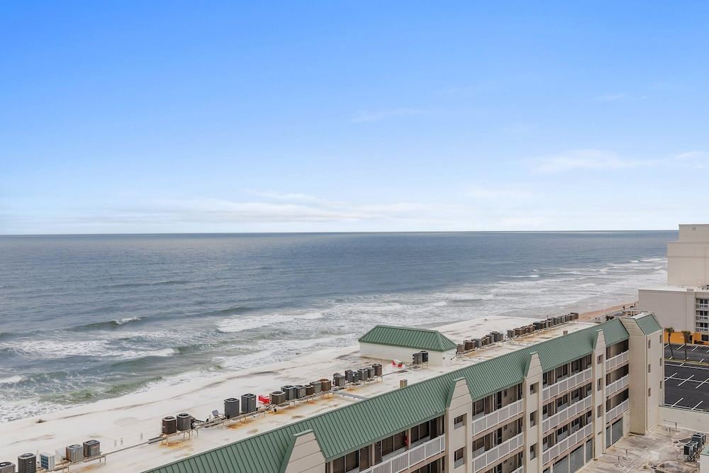 Daytona Beach Resort 1004