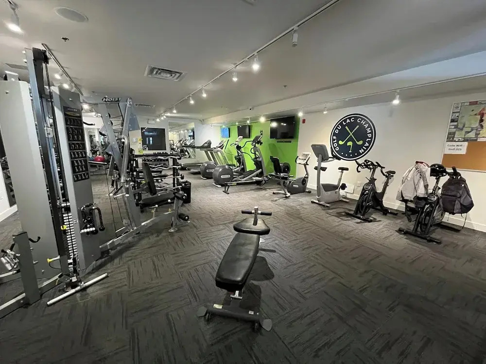 Hotel du Lac Champlain, an Ascend Collection Hotel