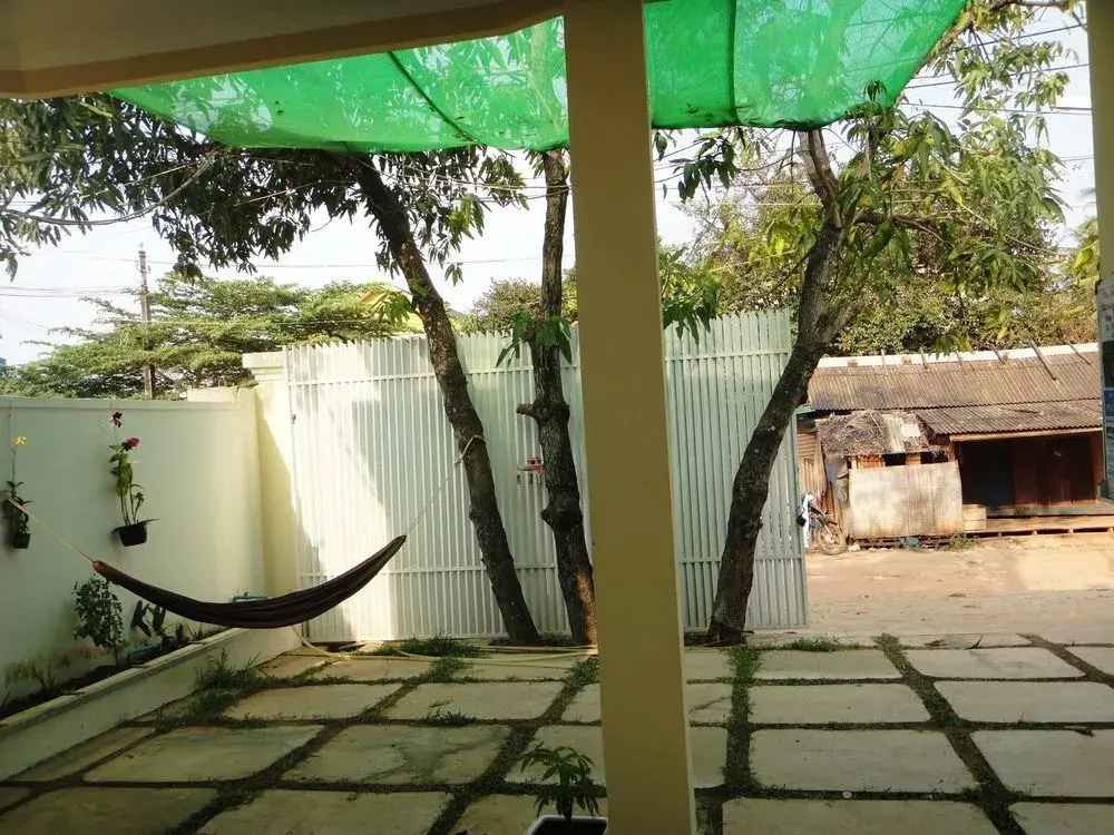 Piphub Thmey Guesthouse