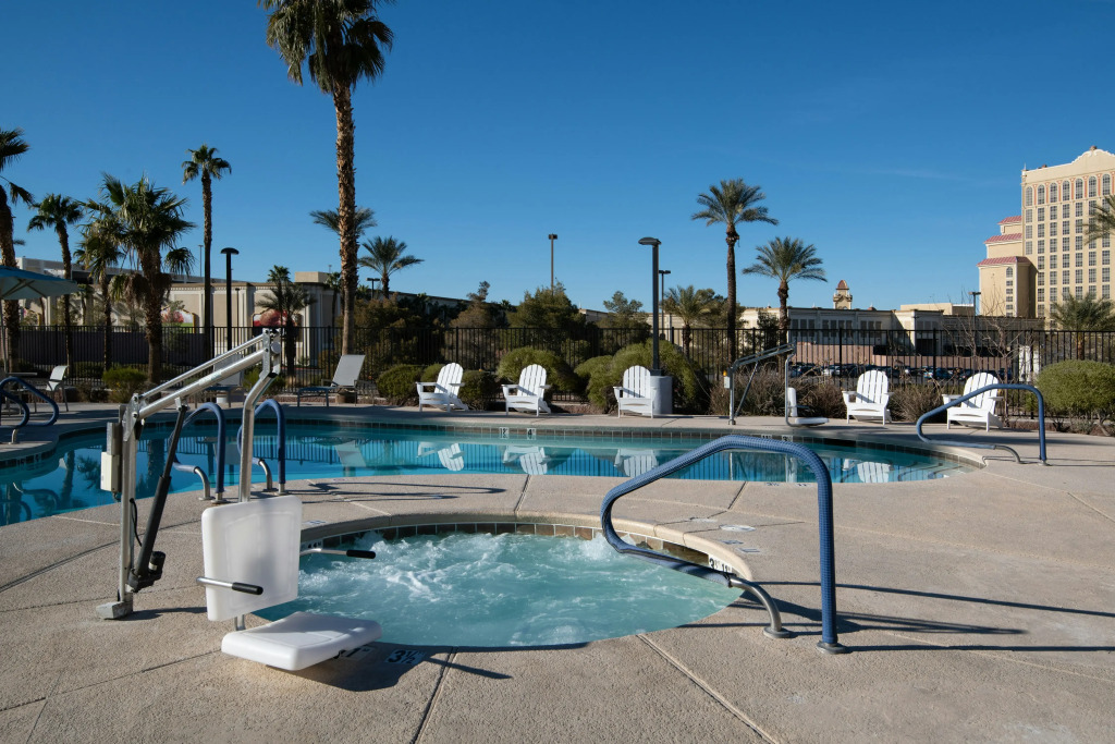 Hampton Inn & Suites Las Vegas-Henderson