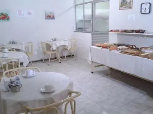 Hotel São João