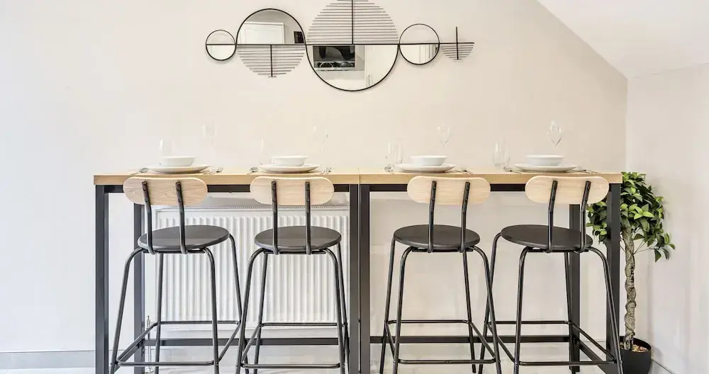 Ettrick Court House By REDWOOD STAYS