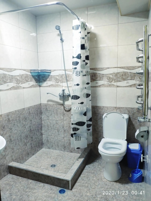 HOTEL APOLLON