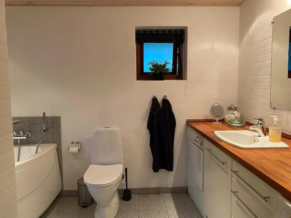 Holiday Home in FanÃ¸